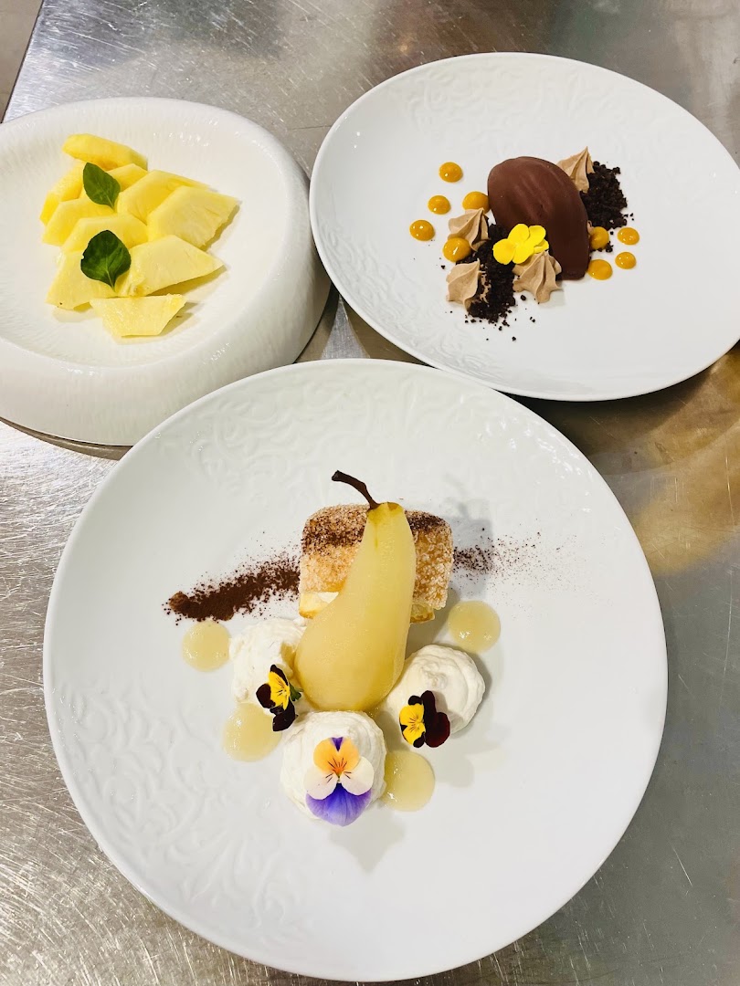 La trattoria dei Combattenti Maccarese, Fiumicino