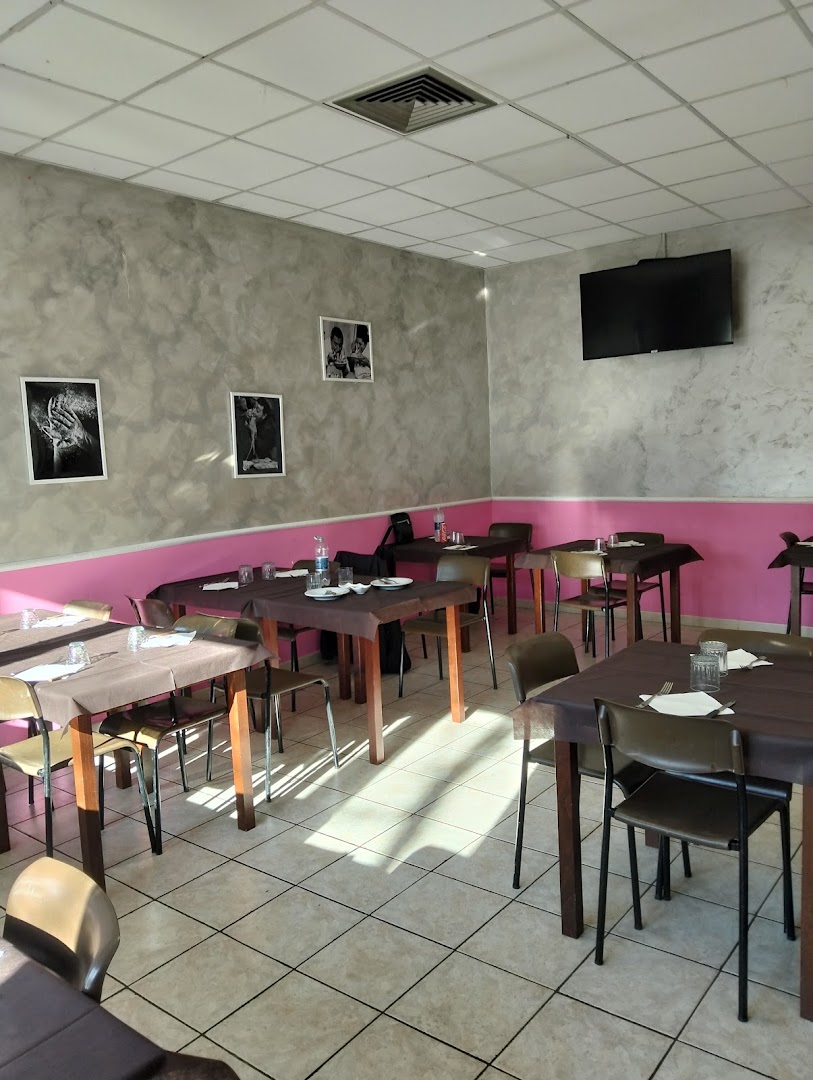 La Trattoria Del Borgo Bar Pizzeria, Borgorose