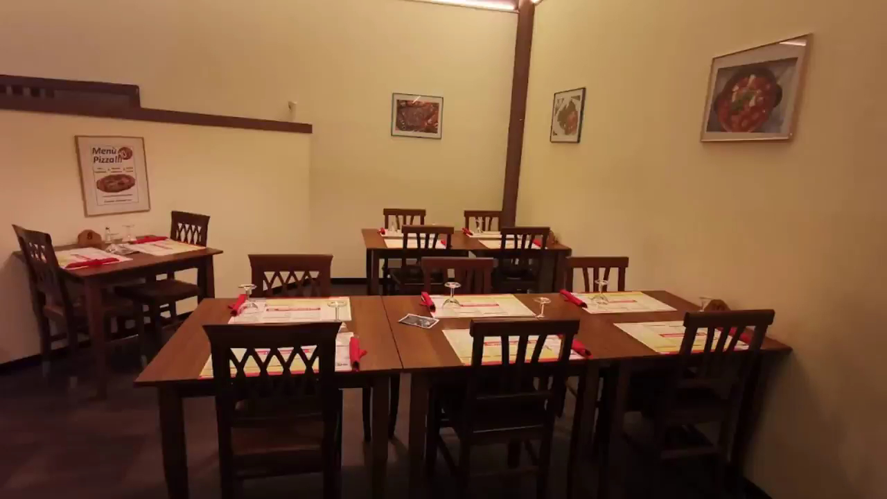 La trattoria del Cantuccio