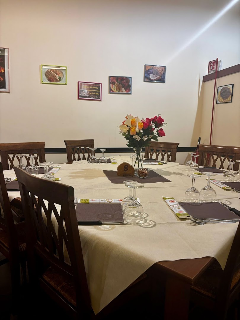 La trattoria del Cantuccio
