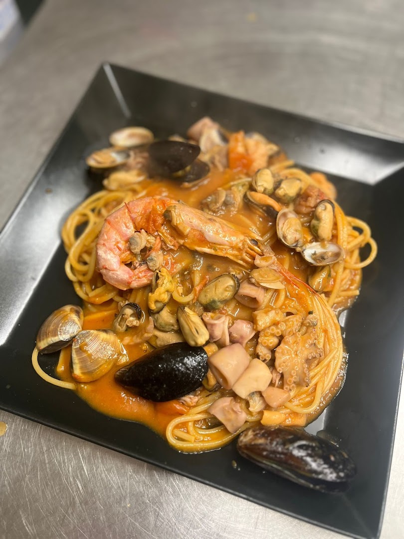 La trattoria del Cantuccio