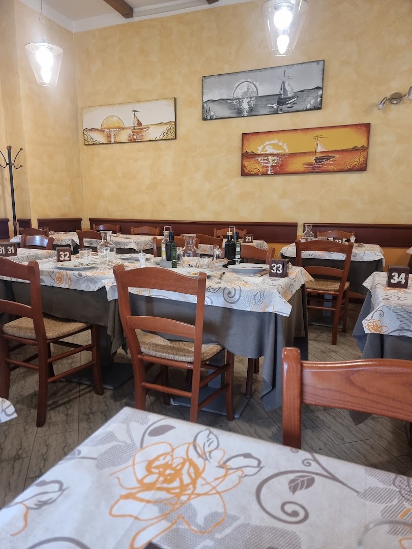 La Trattoria del Melograno Tre