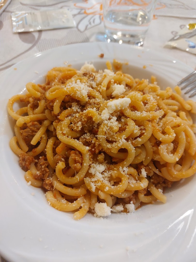 La Trattoria del Melograno Tre