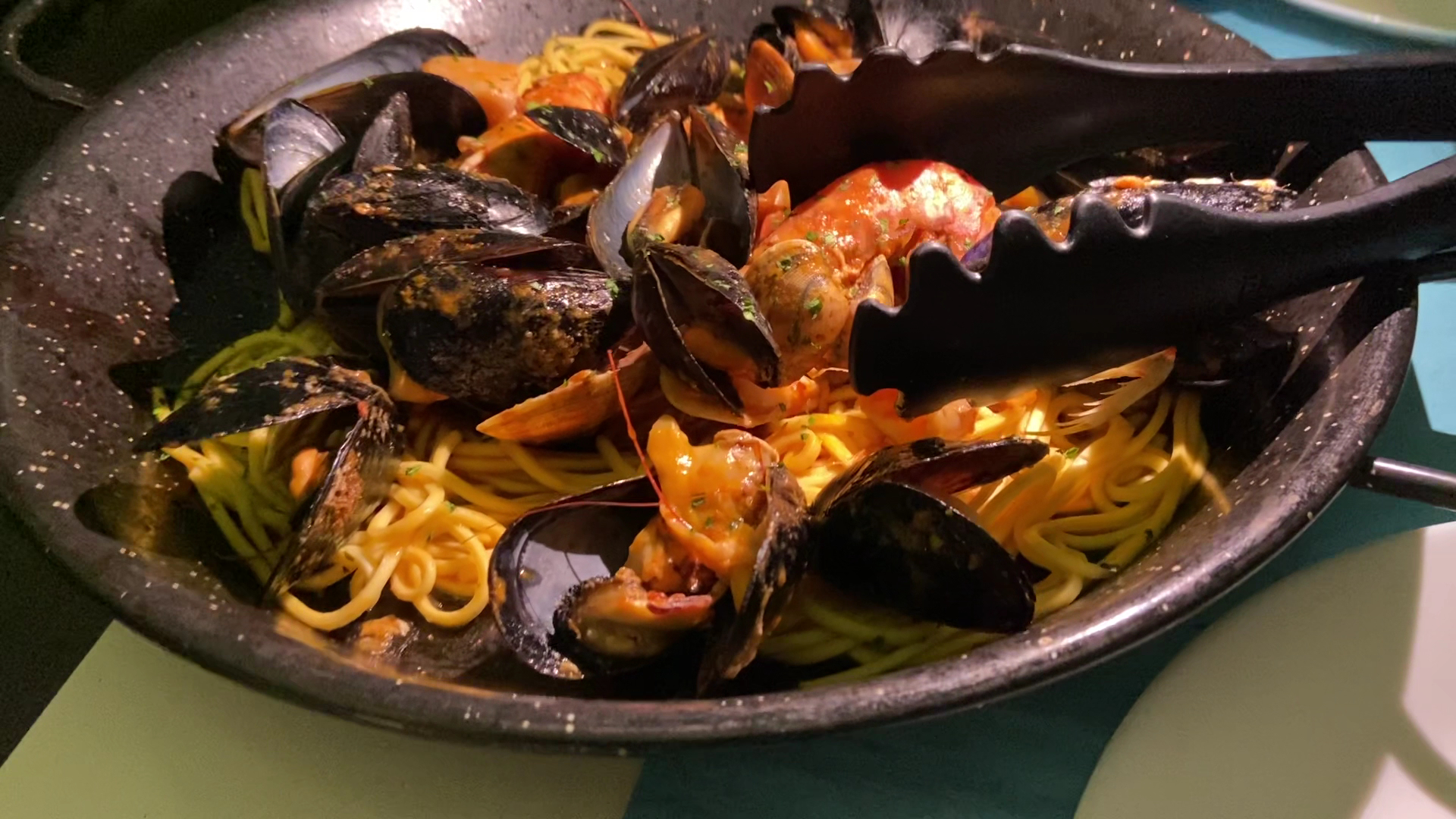 La Trattoria del Pesce