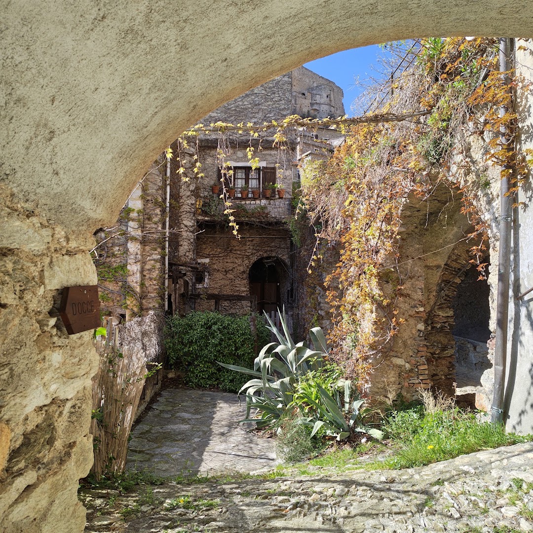 La Trattoria di Malco Claudio