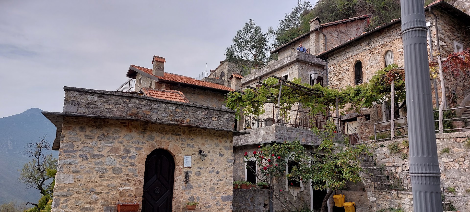 La Trattoria di Malco Claudio