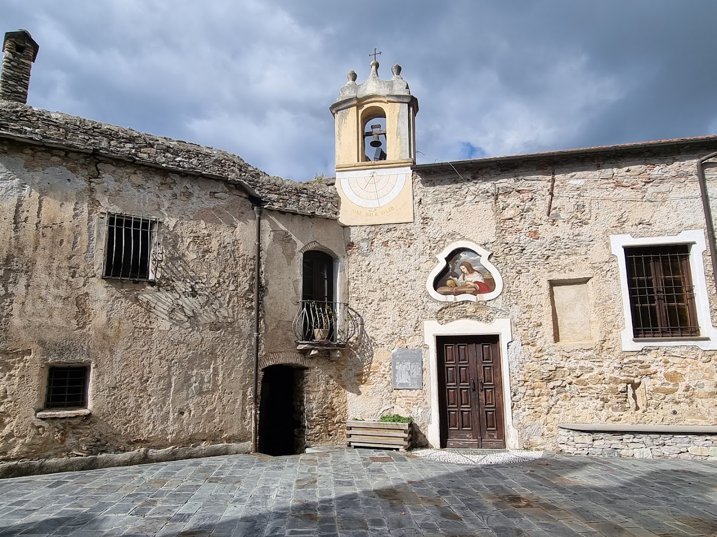 La Trattoria di Malco Claudio