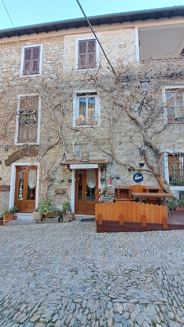 La Trattoria di Malco Claudio
