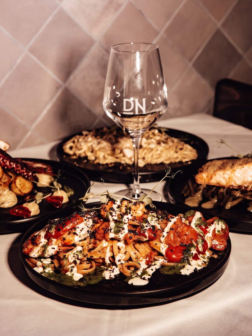 La Trattoria Di Napoli