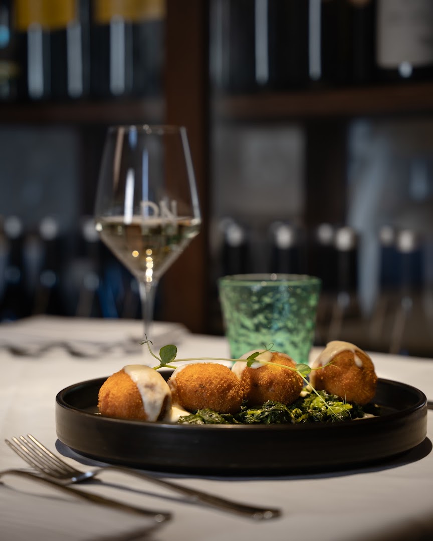 La Trattoria Di Napoli