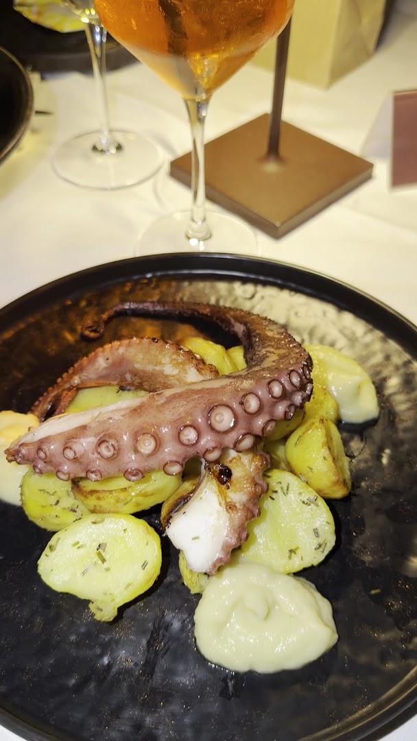 La Trattoria Di Napoli