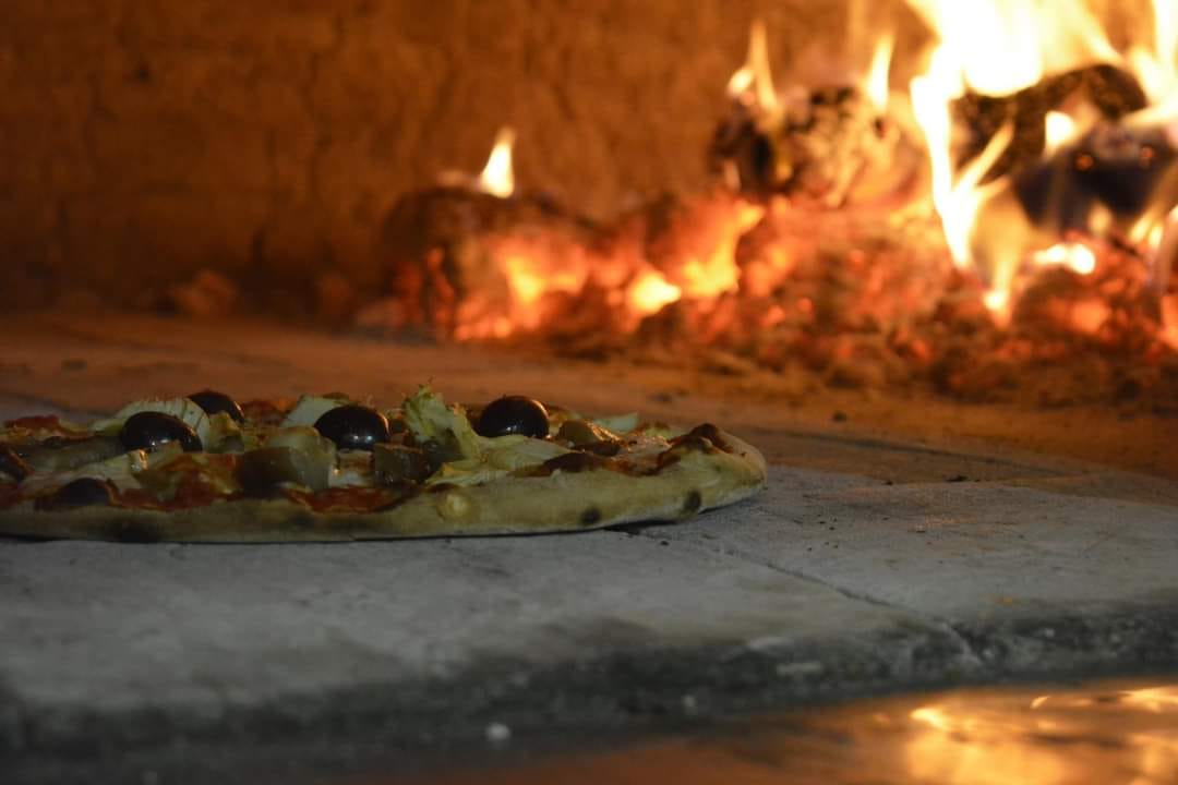 La Trattoria Forno a Legna Pizzeria Ignazio e Luciano
