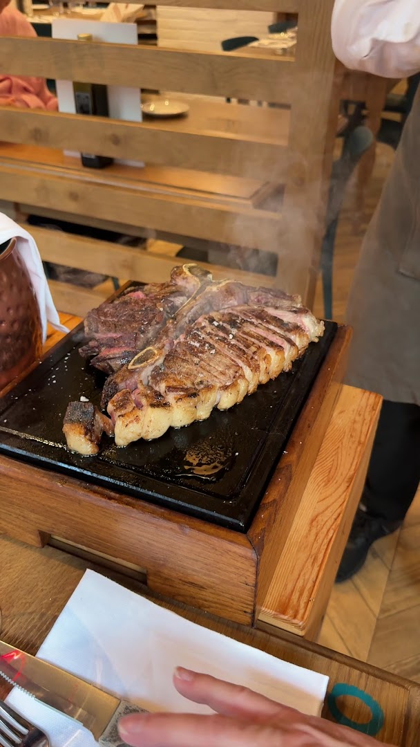 La Trattoria Jesolo