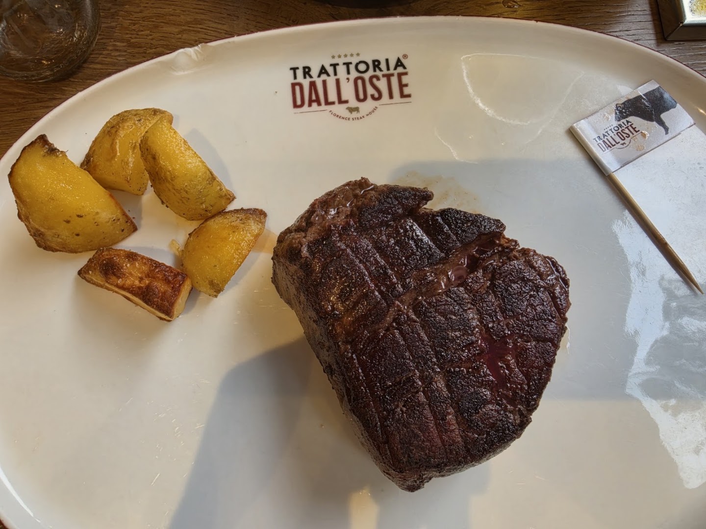 La Trattoria Jesolo