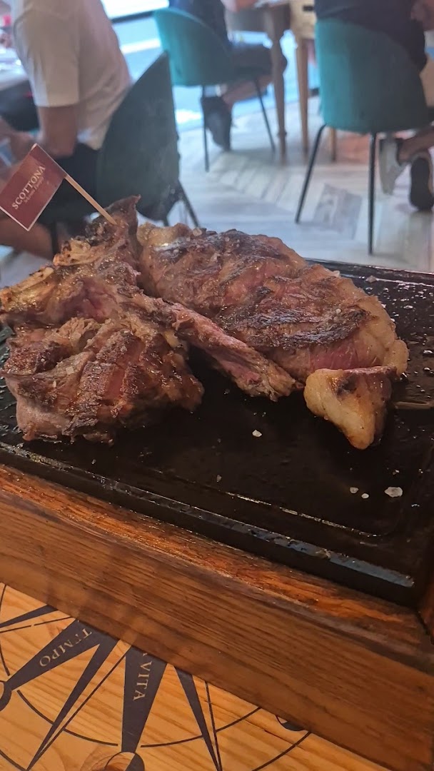 La Trattoria Jesolo
