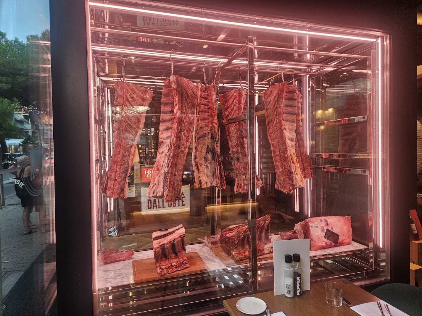 La Trattoria Jesolo