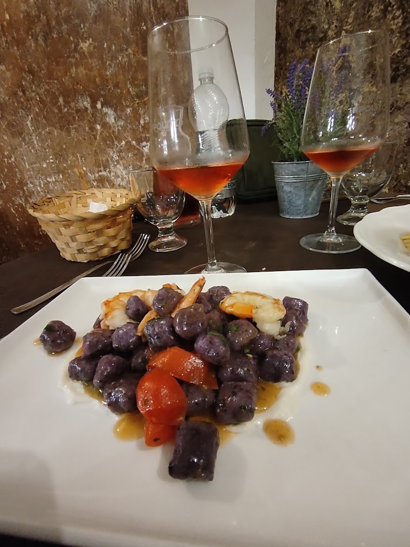La Trattoria