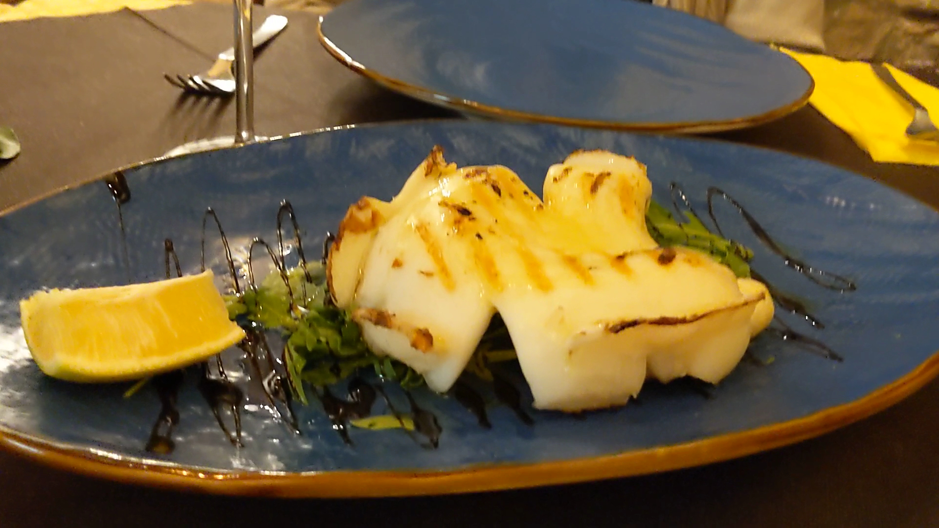 La Trattoria