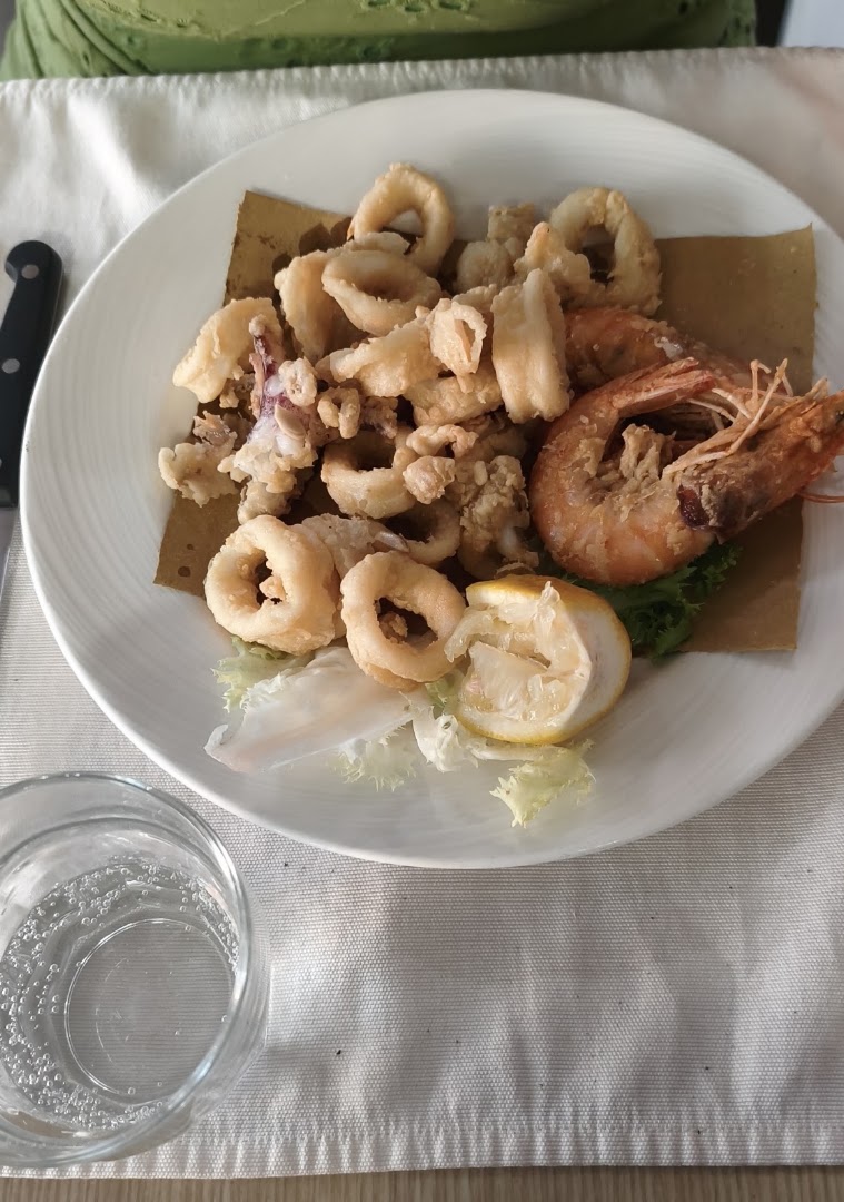 La Trattoria