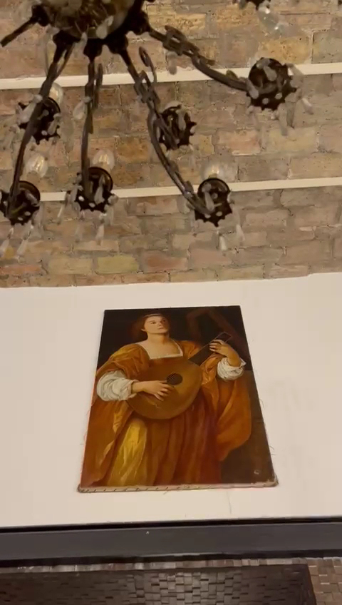 La Trattoriola di Luca, Roma
