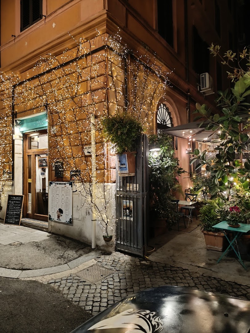 La Trattoriola di Luca