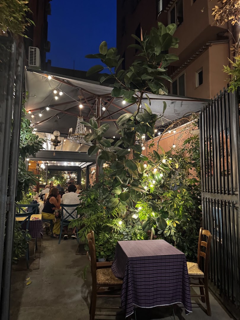 La Trattoriola di Luca