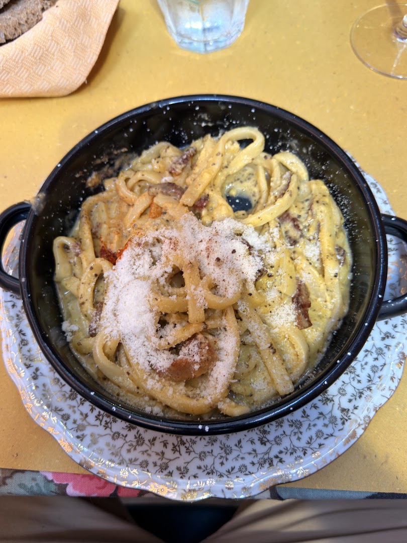 La Trattoriola di Luca