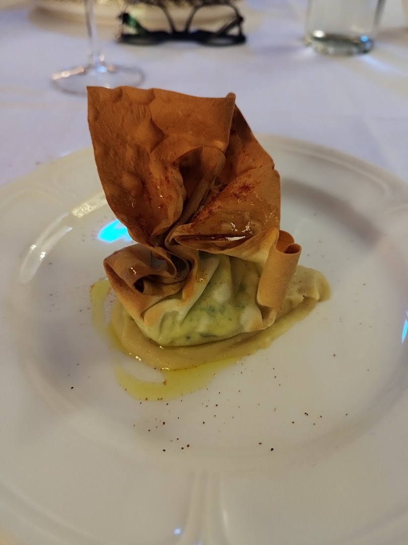 La Traversa Del Corso