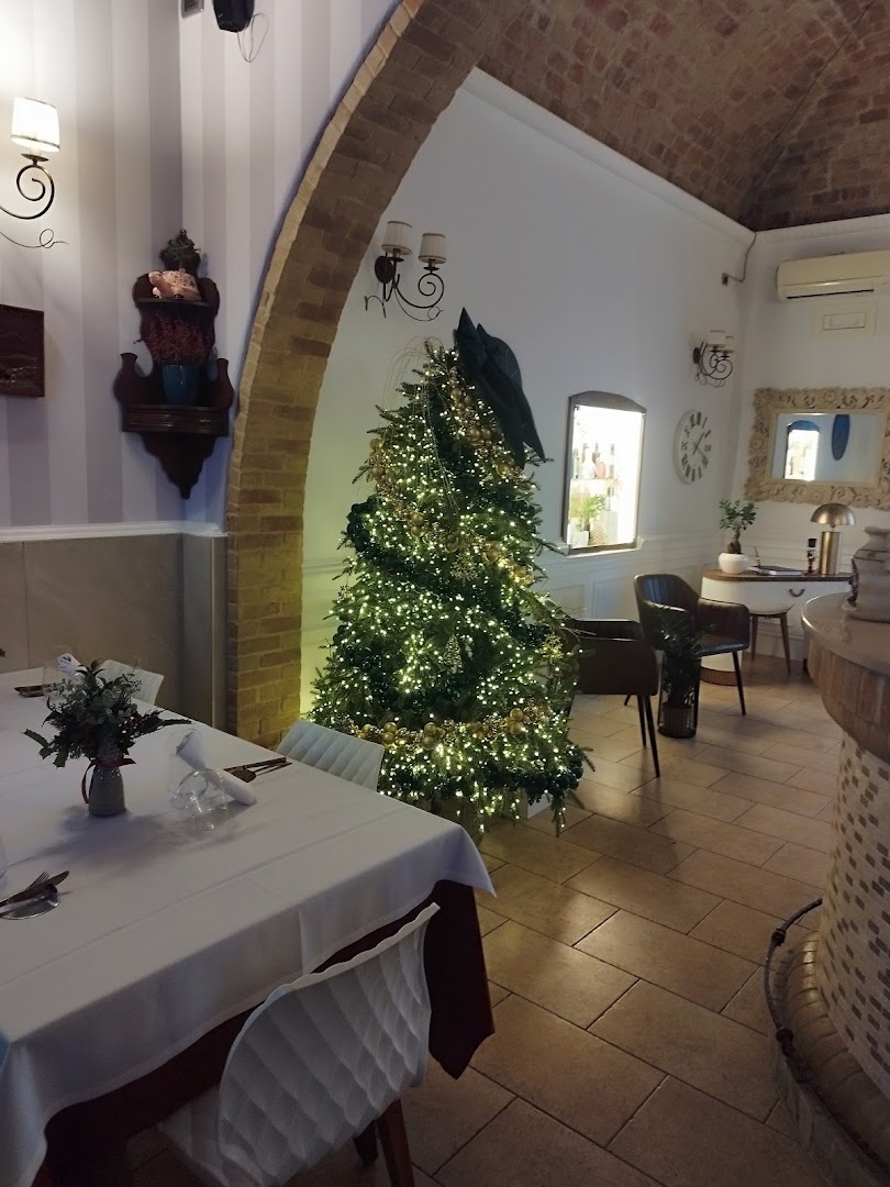 La Traversa Del Corso