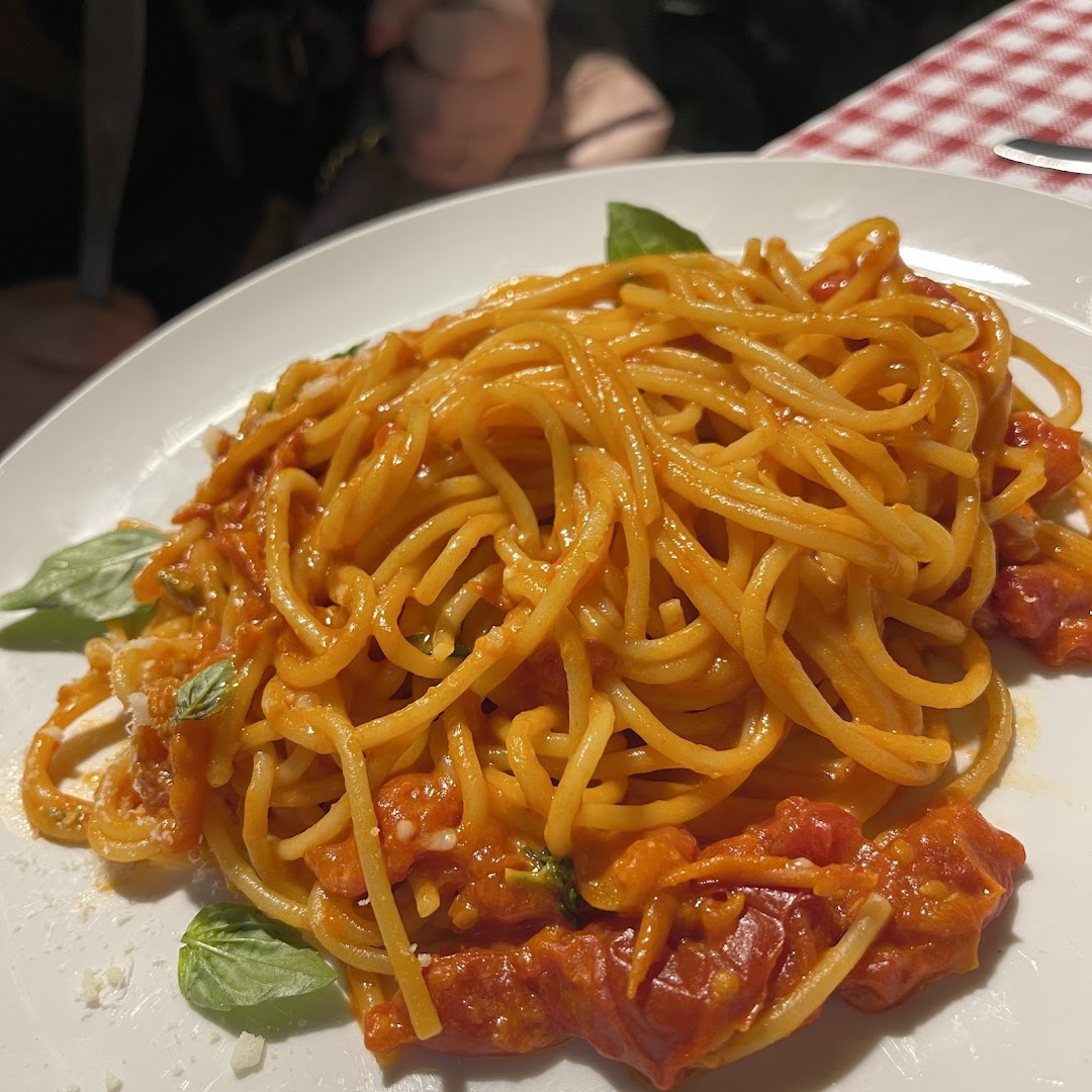 La Traversa - Trattoria Italiana