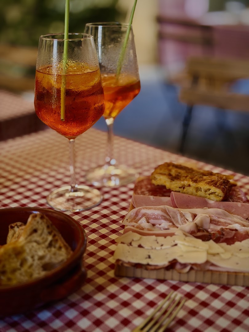 La Traversa - Trattoria Italiana