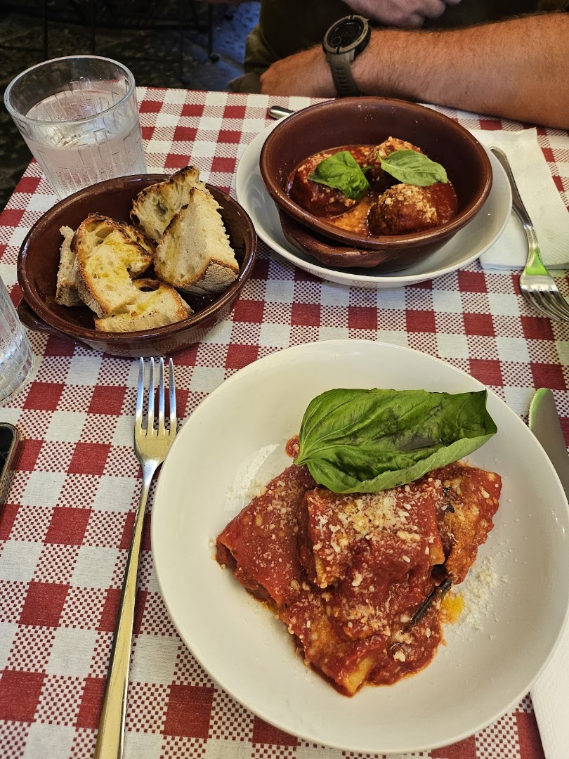 La Traversa - Trattoria Italiana