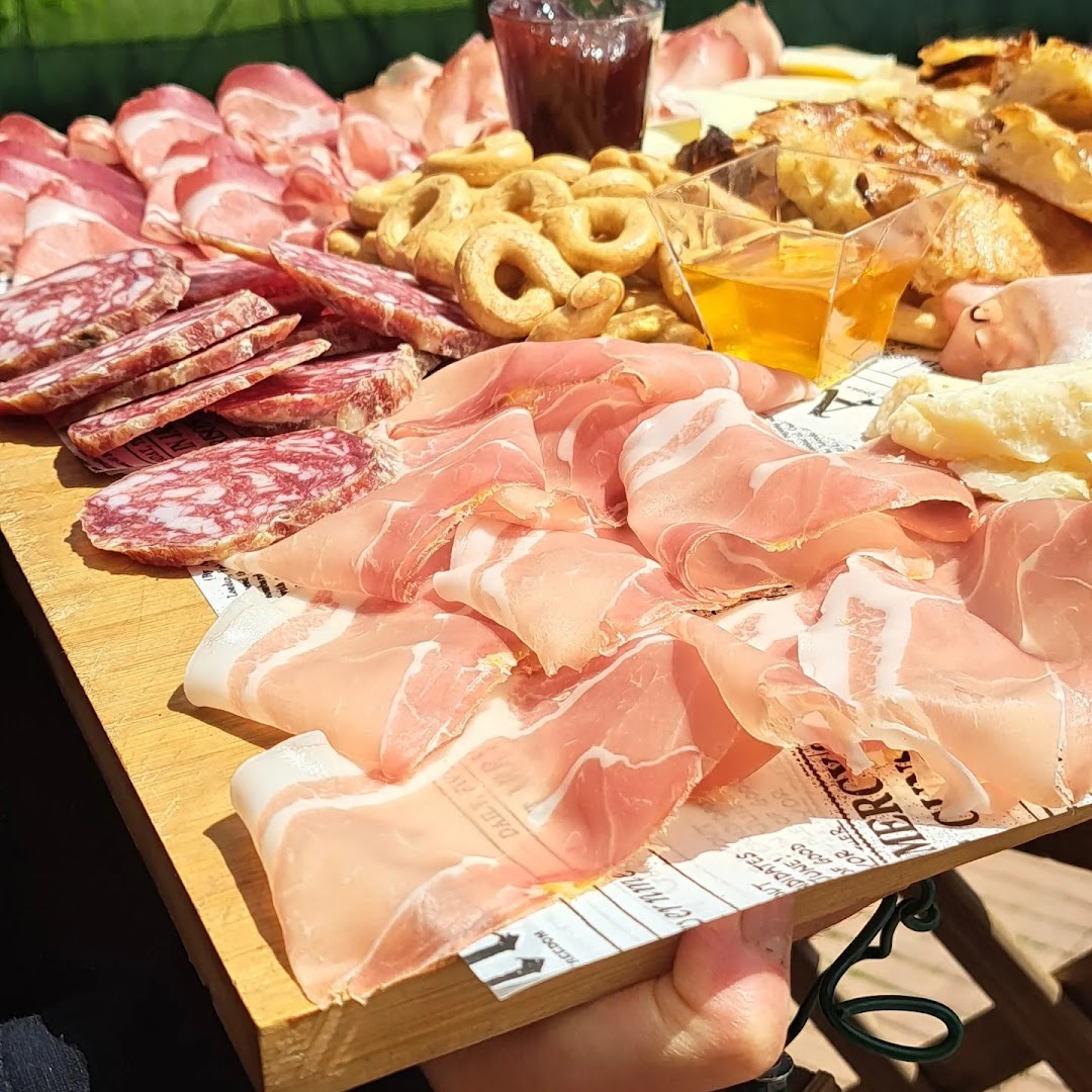 La Tribu del Parco RistoBar & Centro cinofilo