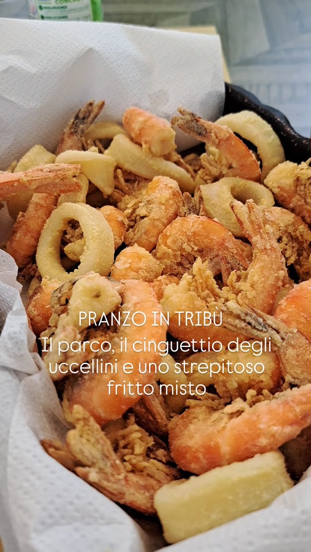 La Tribu del Parco RistoBar & Centro cinofilo
