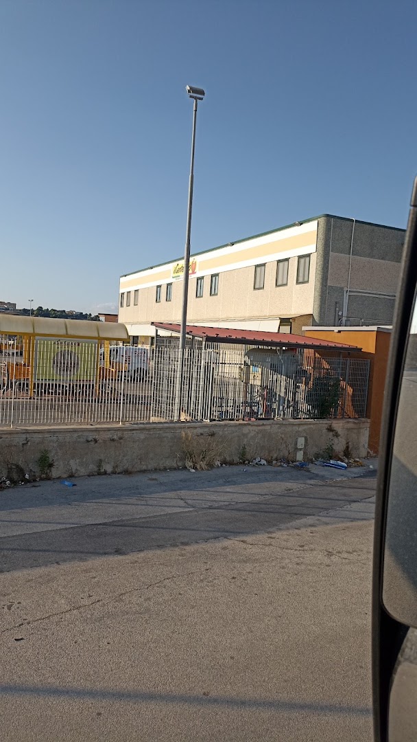 La Trinacria Dalli Cardillo S.p.A., Agrigento