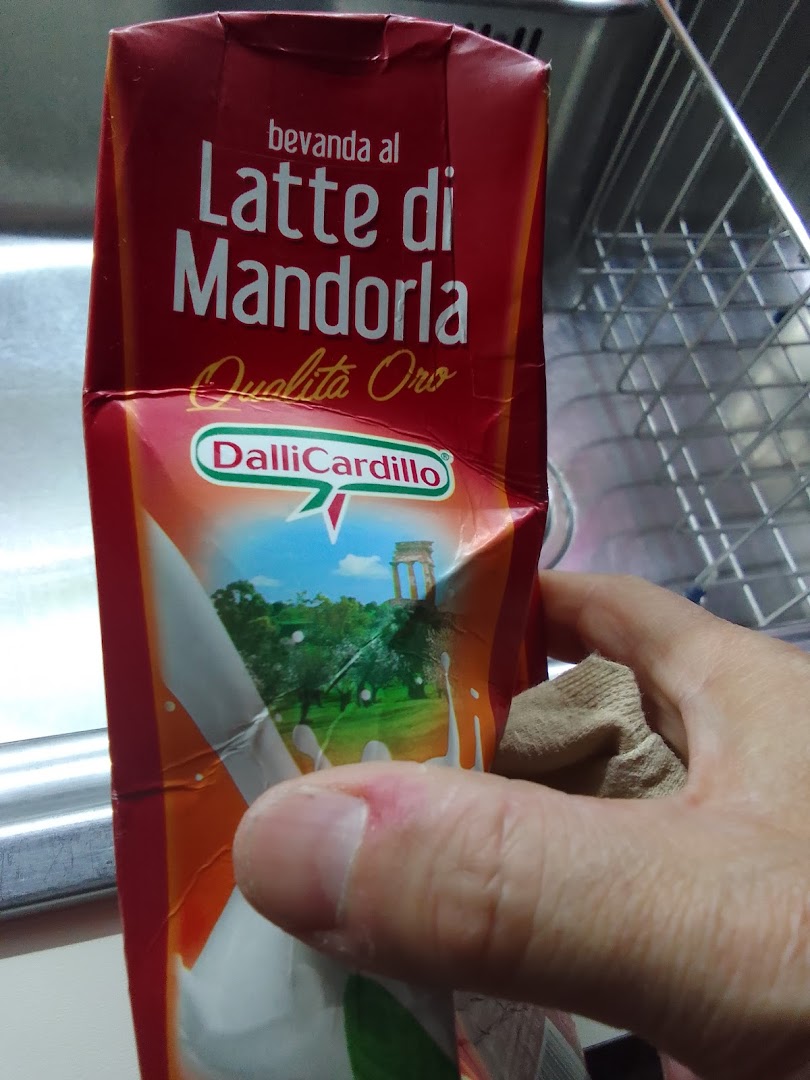 La Trinacria Dalli Cardillo S.p.A.