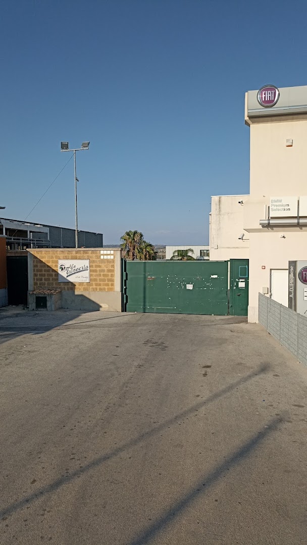 La Trinacria Dalli Cardillo S.p.A.
