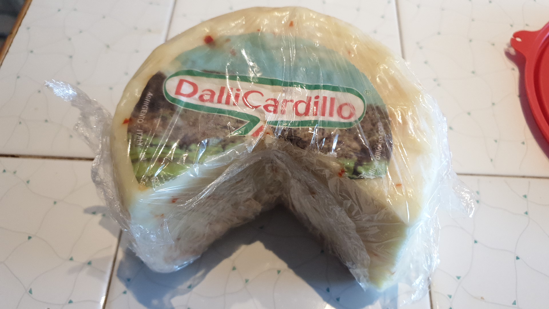 La Trinacria Dalli Cardillo S.p.A.