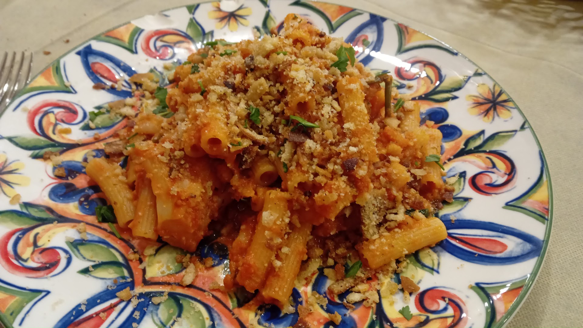 La Trinacria Ristorante Trattoria Pizzeria