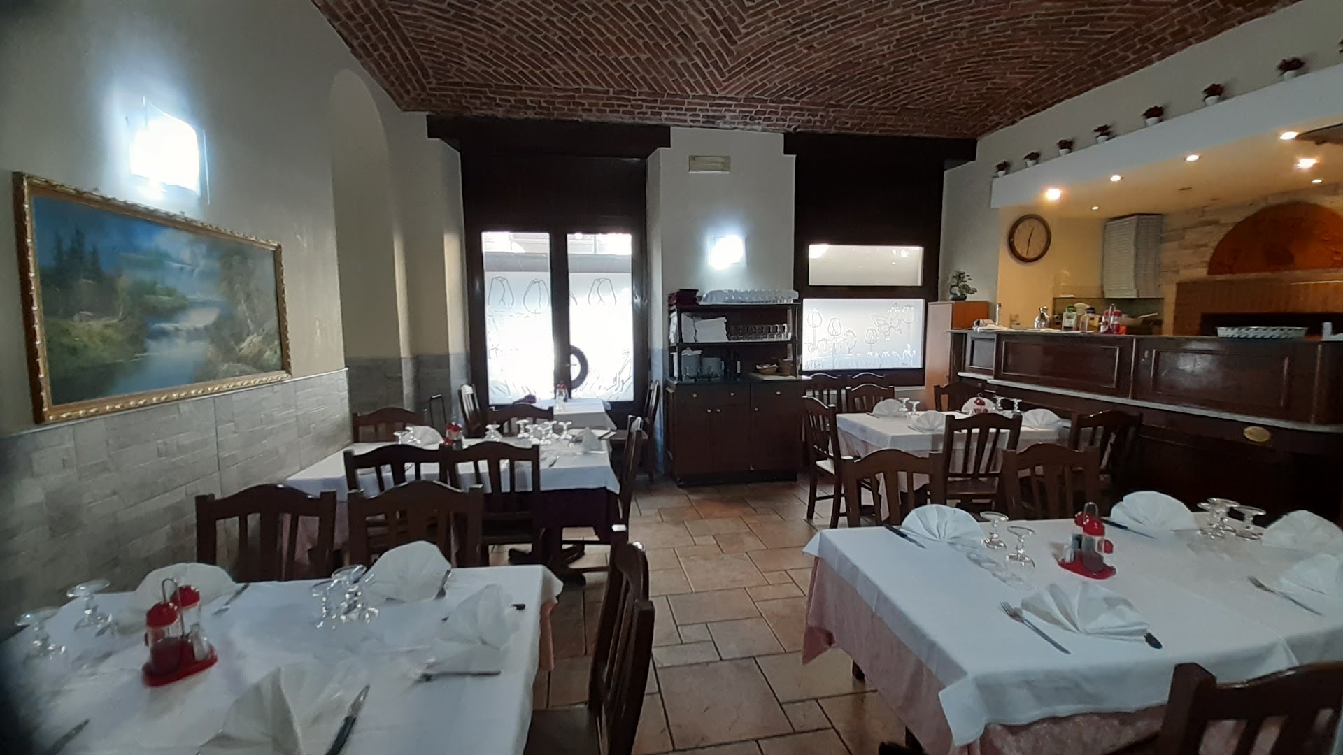 La Trottola