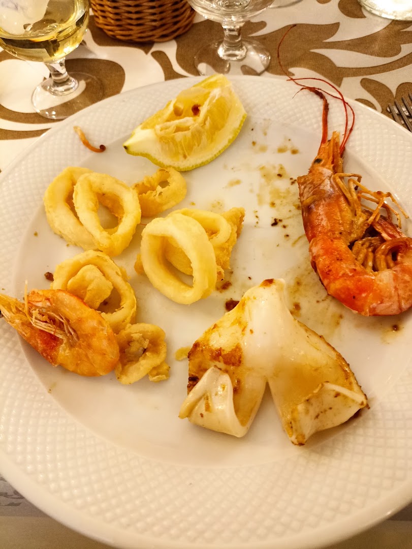 La Trottola