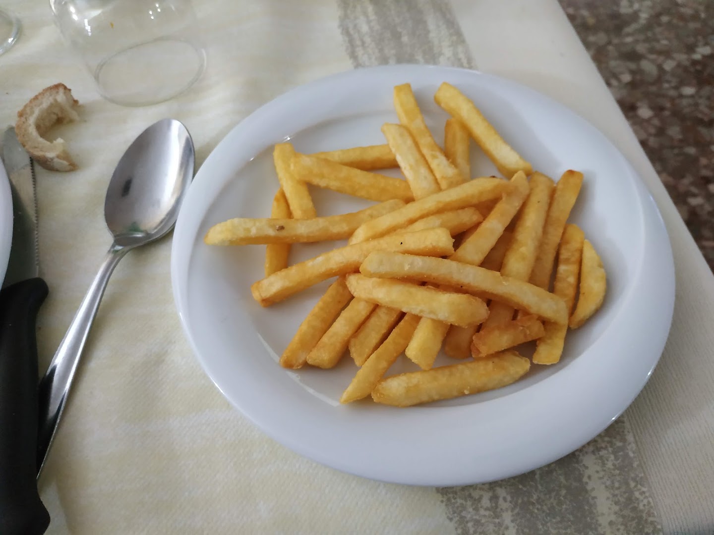 La Trottola