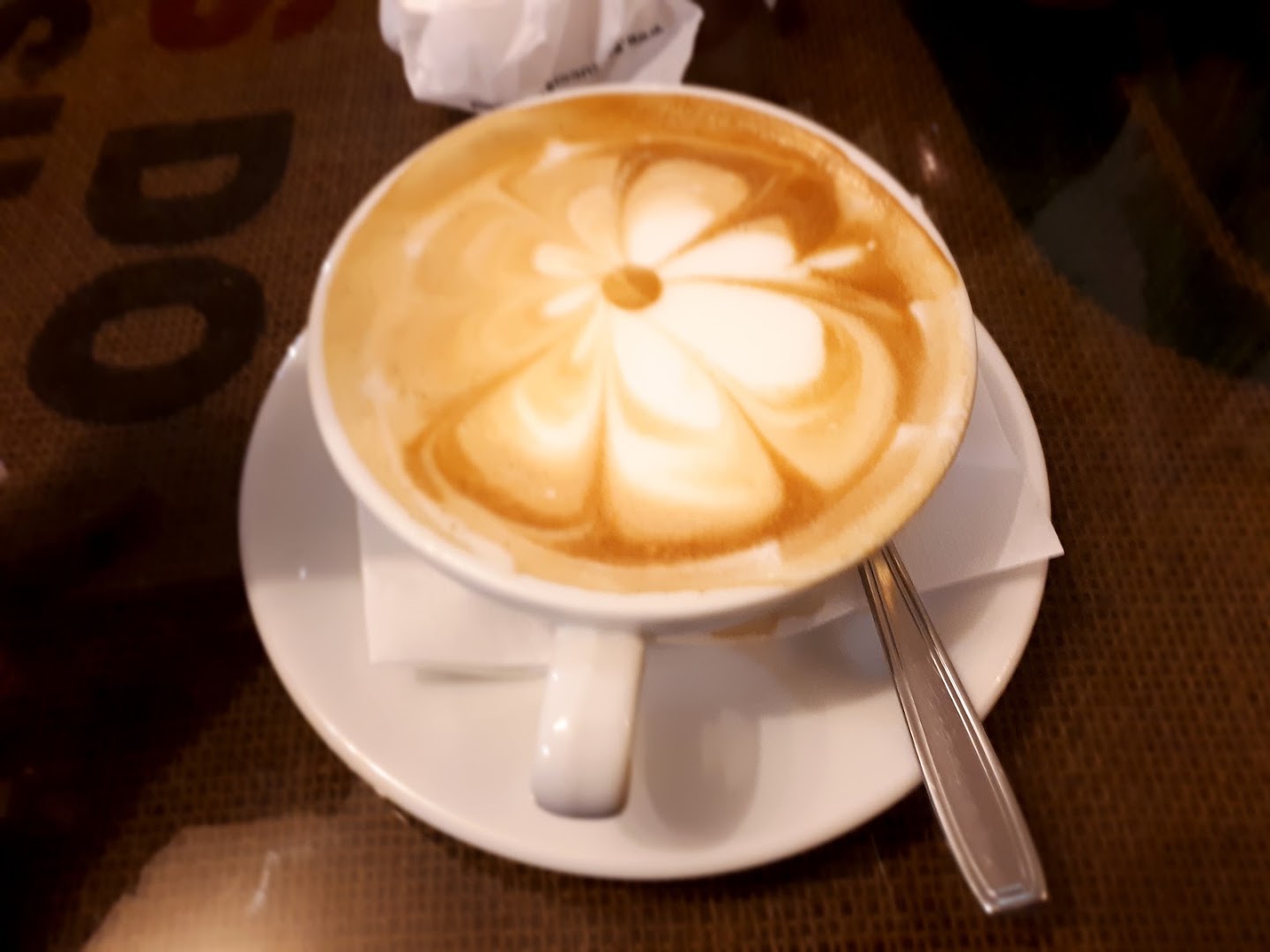 La Tua Caffetteria di Sabrina Pais