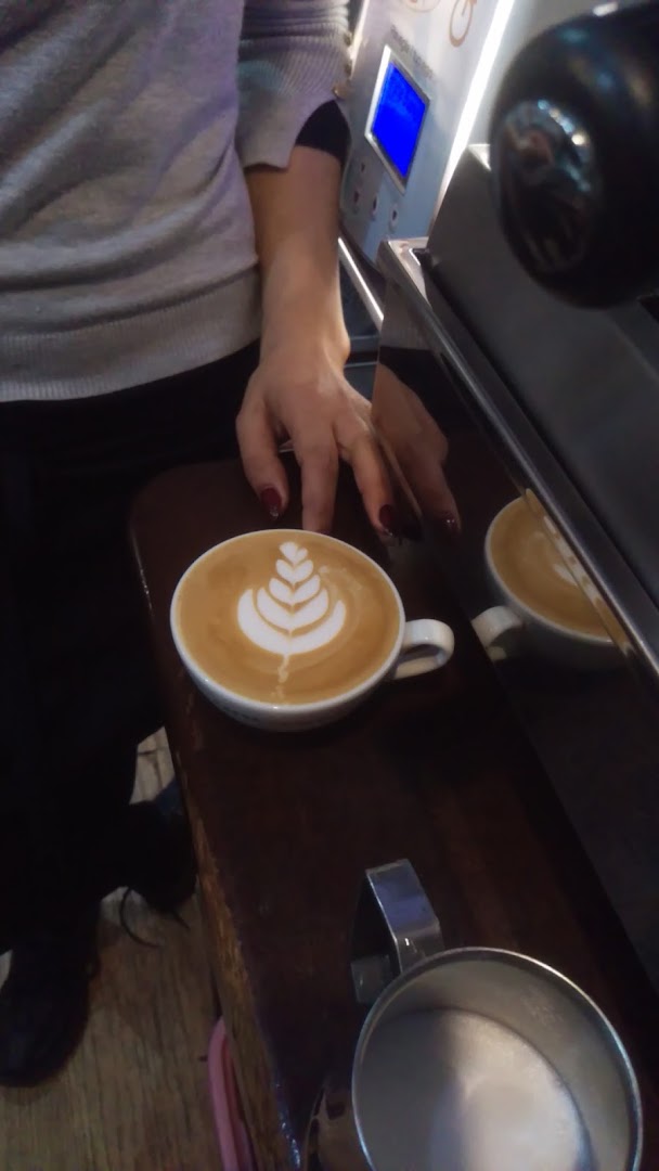 La Tua Caffetteria di Sabrina Pais
