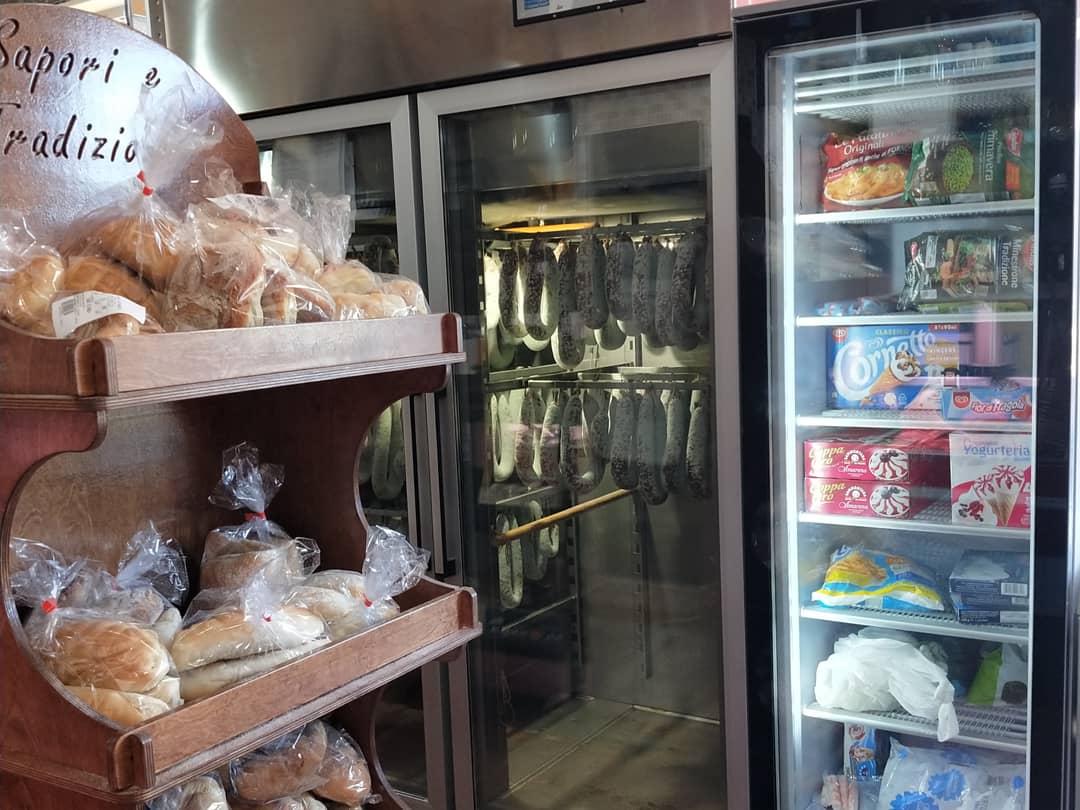 La Tua Macelleria Muru
