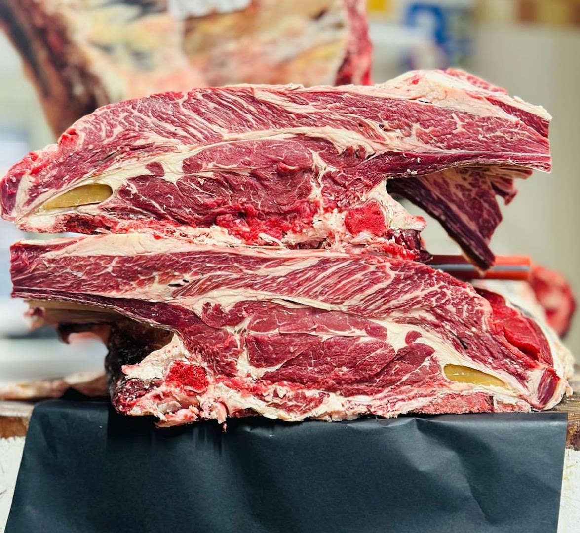 La Tua Macelleria Muru