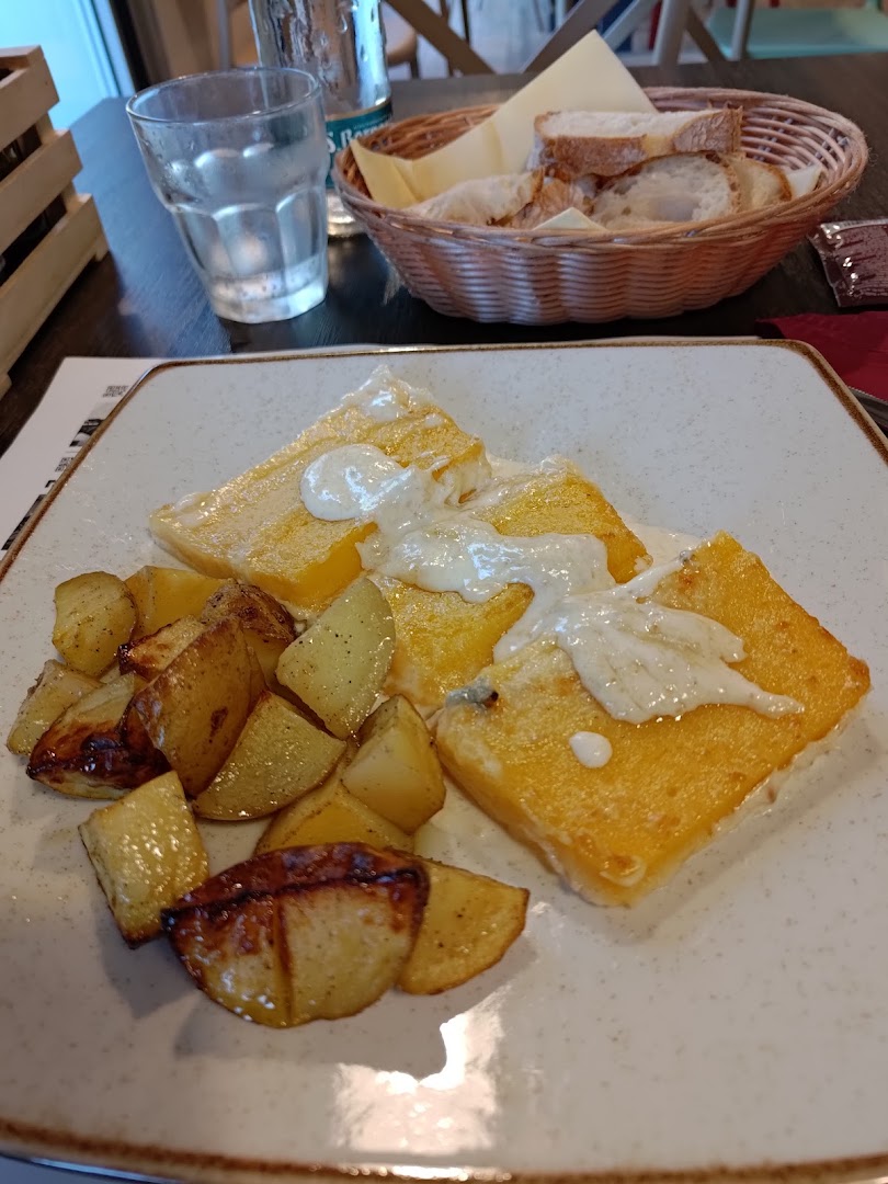 La tua pausa