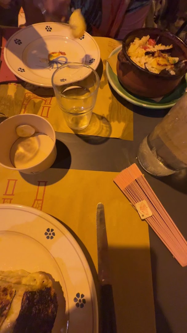La Uascezze