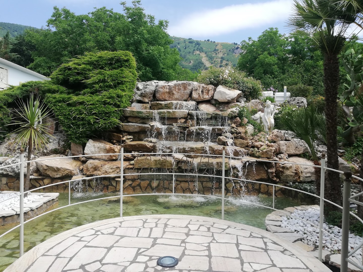 La Valle Eventi, Villa Per Ricevimenti Napoli - Nola