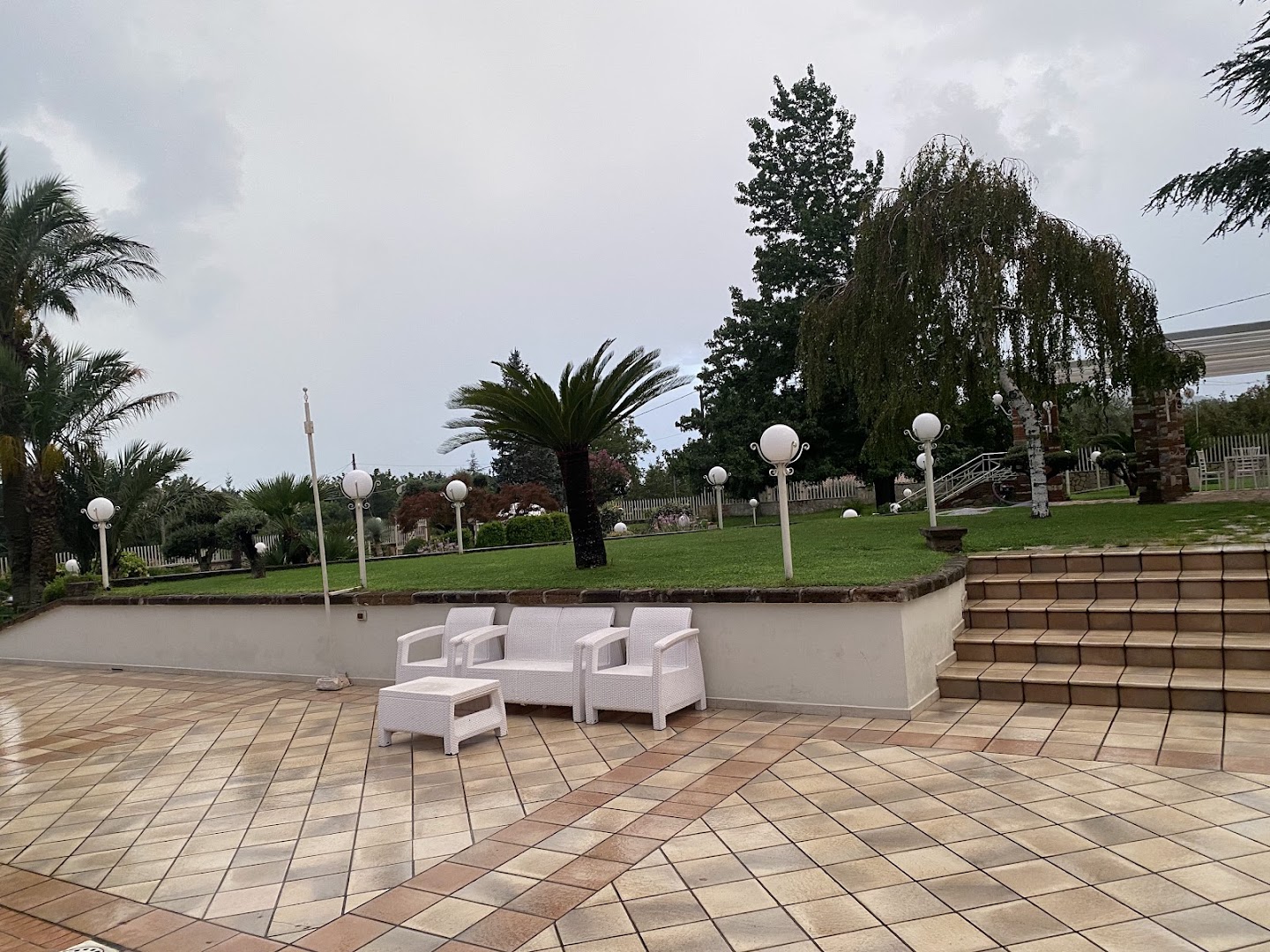 La Valle Eventi, Villa Per Ricevimenti Napoli - Nola